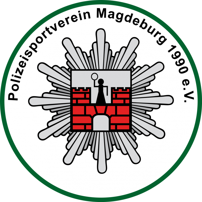 Polizeisportverein Magdeburg 1990 e.V.